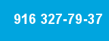916 327-79-37